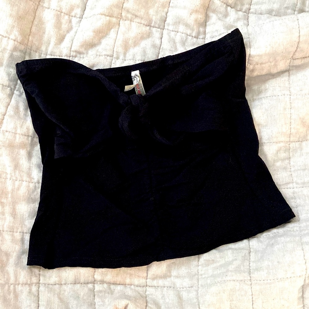 Free People Tube Top